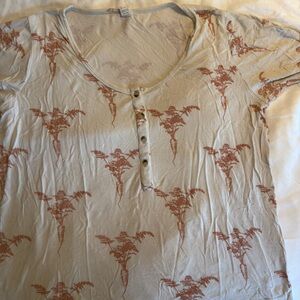 Kate Quinn Carrot Print